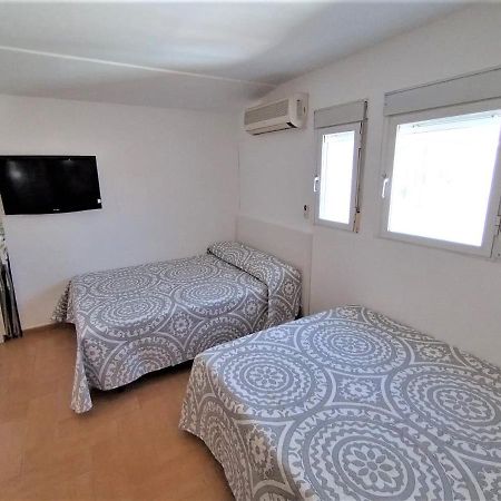 Estudio Para 4 - Puerta Del Sol Madrid Dış mekan fotoğraf