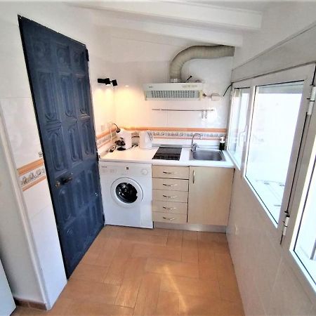 Estudio Para 4 - Puerta Del Sol Madrid Dış mekan fotoğraf