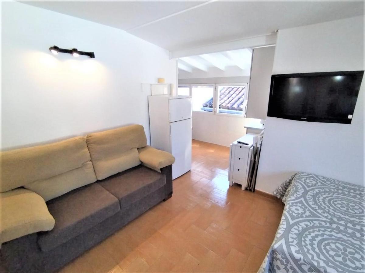 Estudio Para 4 - Puerta Del Sol Madrid Dış mekan fotoğraf
