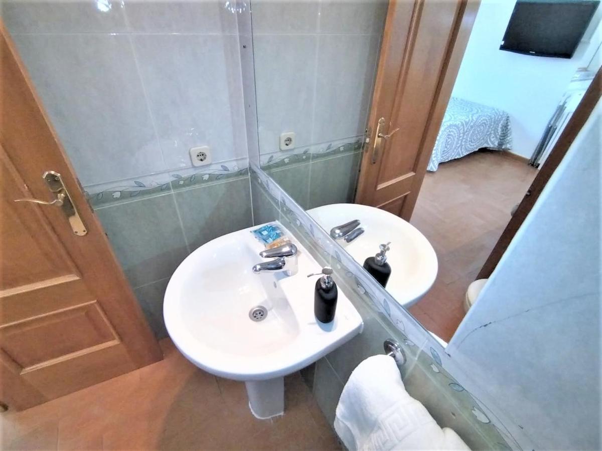 Estudio Para 4 - Puerta Del Sol Madrid Dış mekan fotoğraf