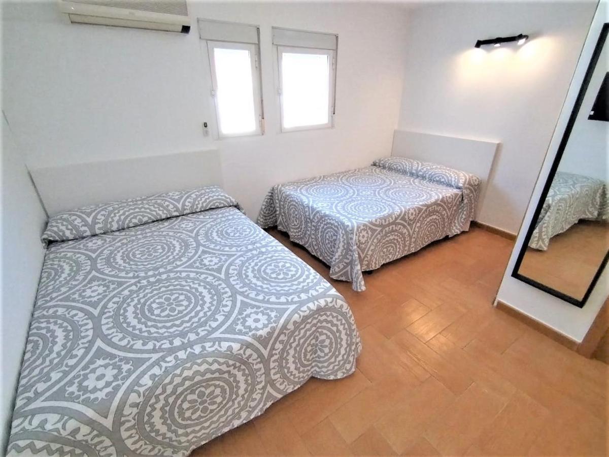 Estudio Para 4 - Puerta Del Sol Madrid Dış mekan fotoğraf